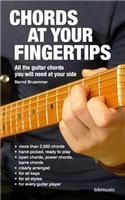 Chords at Your Fingertips