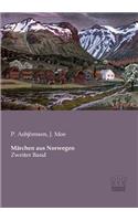 Märchen aus Norwegen
