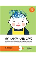 My Happy Hair Days