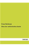 Flora der ostfriesischen Inseln