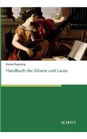 Handbuch der Gitarre und Laute