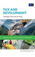 Tax and Development