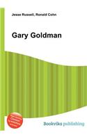 Gary Goldman