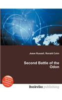 Second Battle of the Odon
