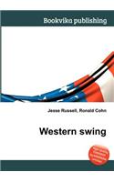 Western Swing