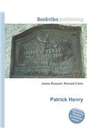 Patrick Henry