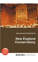 New England Conservatory