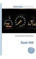 SAAB 900