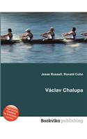 Vaclav Chalupa
