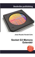 Socket G3 Memory Extender: (English)