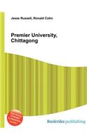 Premier University, Chittagong