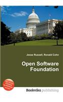 Open Software Foundation