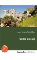 United Biscuits: (English)