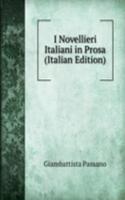 I Novellieri Italiani in Prosa (Italian Edition)