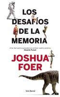 Los Desafios de La Memoria