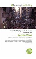 Korean Wave