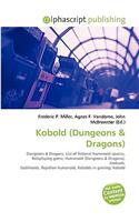 Kobold (Dungeons