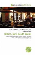 Killara, New South Wales