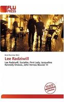 Lee Radziwill