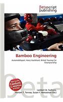 Bamboo Engineering