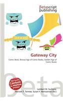 Gateway City