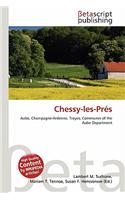 Chessy-Les-PR S: (English)