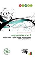 Jagdgeschwader 6