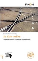 St. Clair Incline