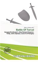 Battle of Tarcal