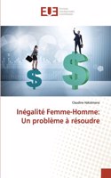 Inégalité Femme-Homme