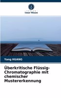 Überkritische Flüssig-Chromatographie mit chemischer Mustererkennung