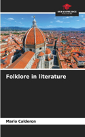 Folklore in literature