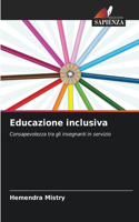 Educazione inclusiva