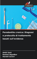 Parodontite cronica