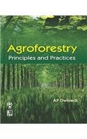 Agroforestry