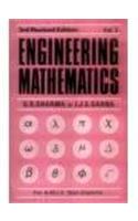 Engineering Mathematics For Non-Dip., Vol. Ii
