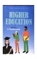 Higher Education
