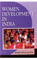 Women Development in India