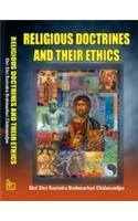 Religious Doctrines and Their Ethics