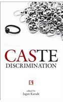 Caste Discrimination