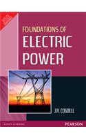 Foundations of Electric Power