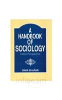 A Handbook of Sociology