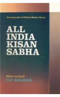 All India Kisan Sabha (Set Of 2 Vols.)