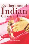 Exuberance of Indian Classical Dance