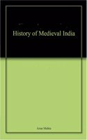 History Of Medieval India