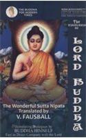 The Discourses of Lord Buddha