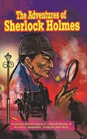 The Adventures Of Sherlock Holmes