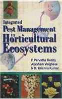 Integrated pest Management in Horticultural Ecosystems