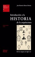 Introduccion a la historia de la arquitectura, 2a edicion