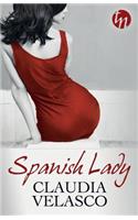 Spanish Lady